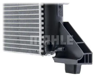 BEHR MAHLE CR 1715 000P Motor Su Radyatoru Lt35 Anj Avr 96> 2D0121253E