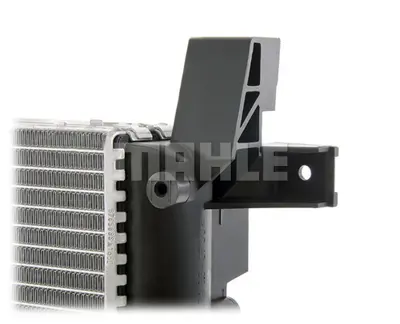 BEHR MAHLE CR 1715 000P Motor Su Radyatoru Lt35 Anj Avr 96> 2D0121253E