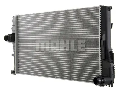 BEHR MAHLE CR 1721 000P Motor Su Radyatoru Man/Sanz (Klımalı/Sız) Bmw N13 N47 N B37 B47 F20 F30 F32 F34 I3 7600511