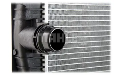 BEHR MAHLE CR 1721 000P Motor Su Radyatoru Man/Sanz (Klımalı/Sız) Bmw N13 N47 N B37 B47 F20 F30 F32 F34 I3 7600511