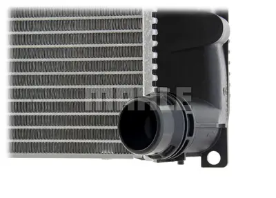 BEHR MAHLE CR 1721 000P Motor Su Radyatoru Man/Sanz (Klımalı/Sız) Bmw N13 N47 N B37 B47 F20 F30 F32 F34 I3 7600511