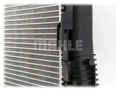 BEHR MAHLE CR 1721 000P Motor Su Radyatoru Man/Sanz (Klımalı/Sız) Bmw N13 N47 N B37 B47 F20 F30 F32 F34 I3 7600511