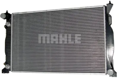 BEHR MAHLE CR 1898 000S Motor Su Radyatoru A4 00>04 8E0121251P