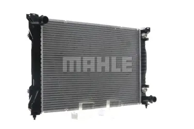 BEHR MAHLE CR 1898 000S Motor Su Radyatoru A4 00>04 8E0121251P