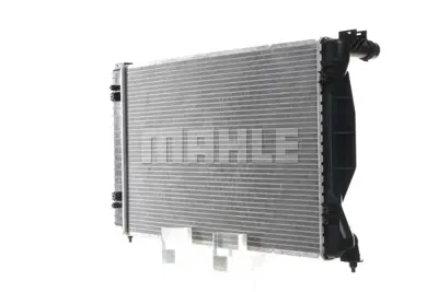 BEHR MAHLE CR 1898 000S Motor Su Radyatoru A4 00>04 8E0121251P