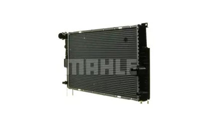BEHR MAHLE CR 1909 000P Su Radyatörü 8672104