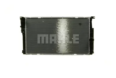 BEHR MAHLE CR 1909 000P Su Radyatörü 8672104