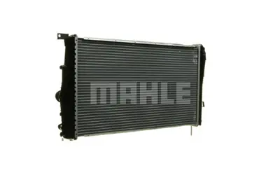 BEHR MAHLE CR 1909 000P Su Radyatörü 8672104