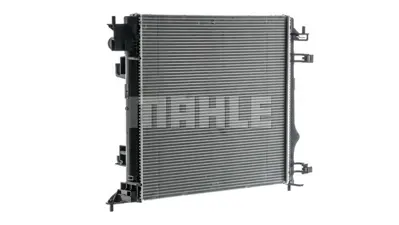 BEHR MAHLE CR 1967 000P Radiatorrenault Megane/Scenıc/Lag 214104EB0B