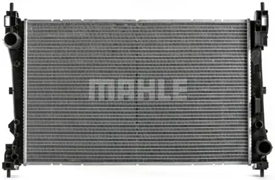 BEHR MAHLE CR 1997 000P Radiatorfıat Mıto 1.3 Jtdm 51936039