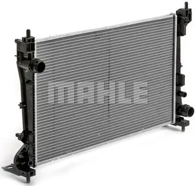 BEHR MAHLE CR 1997 000P Radiatorfıat Mıto 1.3 Jtdm 51936039