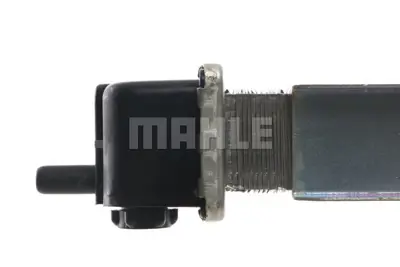 BEHR MAHLE CR 209 000S Radiatorrenault Rapıd 7701352044