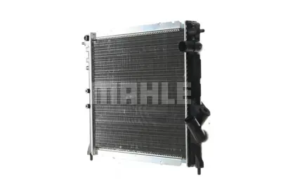 BEHR MAHLE CR 209 000S Radiatorrenault Rapıd 7701352044