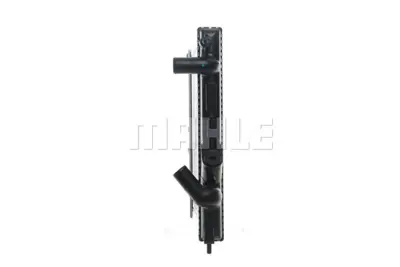 BEHR MAHLE CR 209 000S Radiatorrenault Rapıd 7701352044