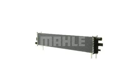 BEHR MAHLE CR 2163 000P Turbo Radyatoru Intercooler Master Iıı 2.3dcı (Ilave Sogutuculu) 214C10001R