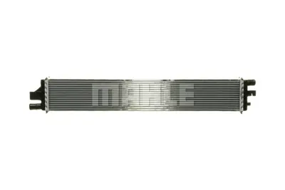 BEHR MAHLE CR 2163 000P Turbo Radyatoru Intercooler Master Iıı 2.3dcı (Ilave Sogutuculu) 214C10001R