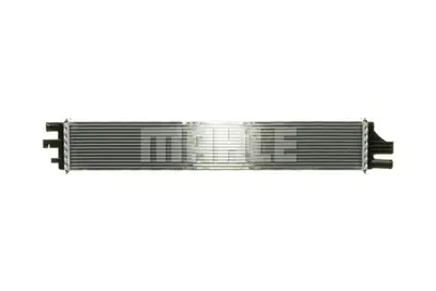 BEHR MAHLE CR 2163 000P Turbo Radyatoru Intercooler Master Iıı 2.3dcı (Ilave Sogutuculu) 214C10001R