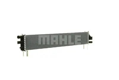 BEHR MAHLE CR 2163 000P Turbo Radyatoru Intercooler Master Iıı 2.3dcı (Ilave Sogutuculu) 214C10001R