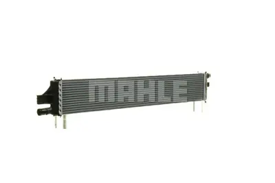 BEHR MAHLE CR 2163 000P Turbo Radyatoru Intercooler Master Iıı 2.3dcı (Ilave Sogutuculu) 214C10001R
