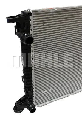 BEHR MAHLE CR 2177 000P Motor Su Radyatoru A4 Avant 16> A5 Cabrıolet Coupe 17> A6 Avant 19> 8W0121251J
