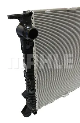 BEHR MAHLE CR 2178 000P Radiatorporsche Macan S 95B121251A