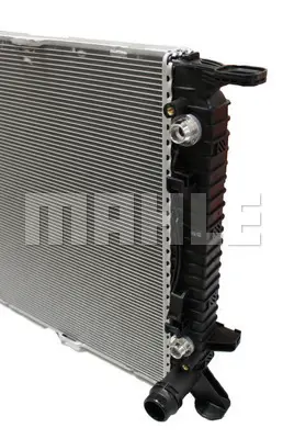 BEHR MAHLE CR 2178 000P Radiatorporsche Macan S 95B121251A
