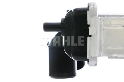 BEHR MAHLE CR 2203 000S Radiatorrenault Megane / Scenıc 7701352606