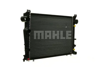 BEHR MAHLE CR 2208 000P Motor Su Radyatoru S-Class W220 98>05 A5000322024