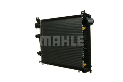 BEHR MAHLE CR 2208 000P Motor Su Radyatoru S-Class W220 98>05 A5000322024