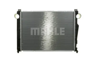 BEHR MAHLE CR 226 000P Radiatormb S-Cl. (W220) A2205000103