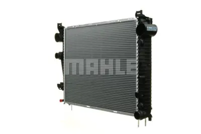 BEHR MAHLE CR 226 000P Radiatormb S-Cl. (W220) A2205000103