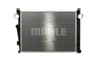 BEHR MAHLE CR 226 000P Radiatormb S-Cl. (W220) A2205000103