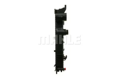 BEHR MAHLE CR 226 000P Radiatormb S-Cl. (W220) A2205000103