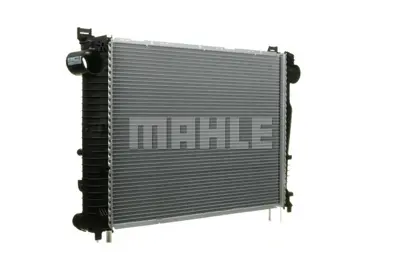 BEHR MAHLE CR 226 000P Radiatormb S-Cl. (W220) A2205000103