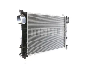 BEHR MAHLE CR 226 000S Motor Su Radyatoru S-Class W220 98>05 A2205000103