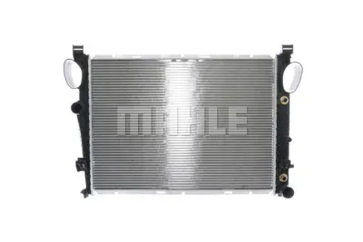 BEHR MAHLE CR 226 000S Motor Su Radyatoru S-Class W220 98>05 A2205000103