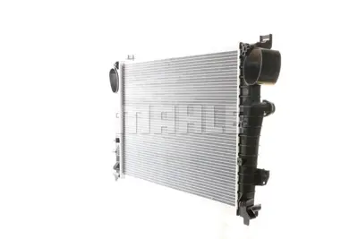 BEHR MAHLE CR 226 000S Motor Su Radyatoru S-Class W220 98>05 A2205000103