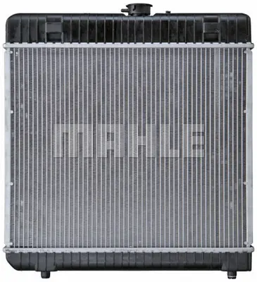 BEHR MAHLE CR 232 000P Motor Su Radyatoru (Klımalı) W123 76>85 S123 77>85 C123 77>80 W126 79>85 A1235015801