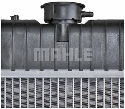 BEHR MAHLE CR 232 000P Motor Su Radyatoru (Klımalı) W123 76>85 S123 77>85 C123 77>80 W126 79>85 A1235015801