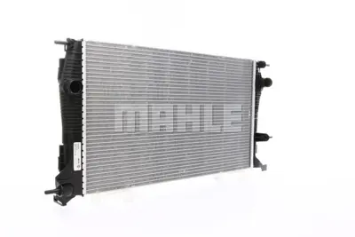 BEHR MAHLE CR 24 000S Radiatorrenault Megane Iıı 214100057R