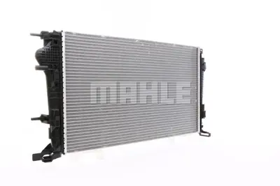 BEHR MAHLE CR 24 000S Radiatorrenault Megane Iıı 214100057R