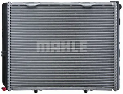 BEHR MAHLE CR 241 000P Motor Su Radyatoru E-Class S124 E 300 Td 93>96 A1245008103