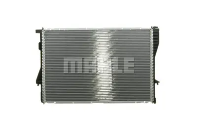 BEHR MAHLE CR 242 000P 8mk376711-111 Radyatör Bmw E39 525tds 97-03 E38 725tds 96-01 2246012