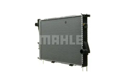 BEHR MAHLE CR 242 000P 8mk376711-111 Radyatör Bmw E39 525tds 97-03 E38 725tds 96-01 2246012