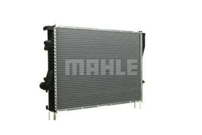 BEHR MAHLE CR 242 000P 8mk376711-111 Radyatör Bmw E39 525tds 97-03 E38 725tds 96-01 2246012