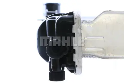 BEHR MAHLE CR 246 000S Motor Su Radyatoru S-Class W140 93>98 A1405002303