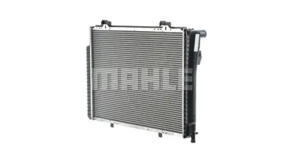 BEHR MAHLE CR 248 000S Motor Su Radyatoru W202 93>00 S202 96>01 S210 96>97 R170 00>04 R171 08>11 A2025003703