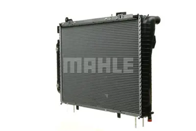 BEHR MAHLE CR 249 000P Radiatormb C-Cl. (W202) A2025005603