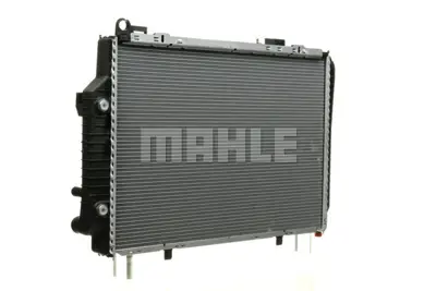 BEHR MAHLE CR 249 000P Radiatormb C-Cl. (W202) A2025005603