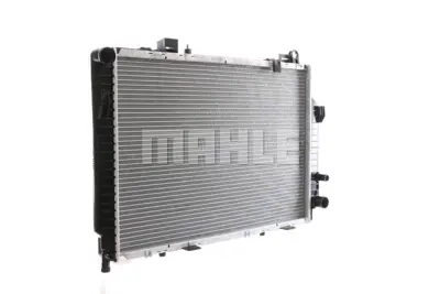 BEHR MAHLE CR 249 000S Motor Su Radyatoru (Om605.960) C-Class W202 Turbo-D 95>00 A2025005603